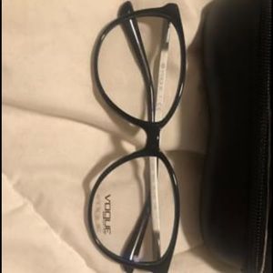 Vogue Frame Eyeglasses VO 2866